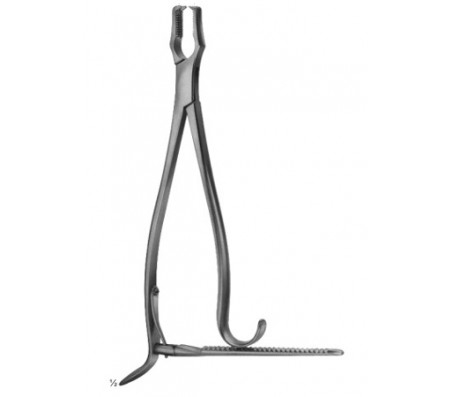 Bone Holding Forceps